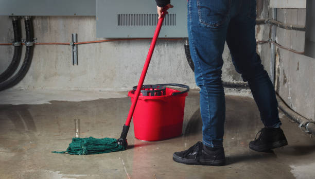 Local water damage restoration in Stanford, KY