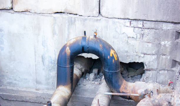 Best Flood damage cleanup  in Stanford, KY