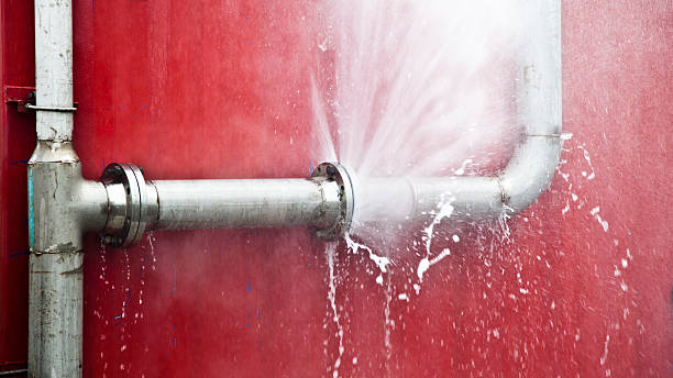 Trusted Stanford, KY Water damage restoration Experts